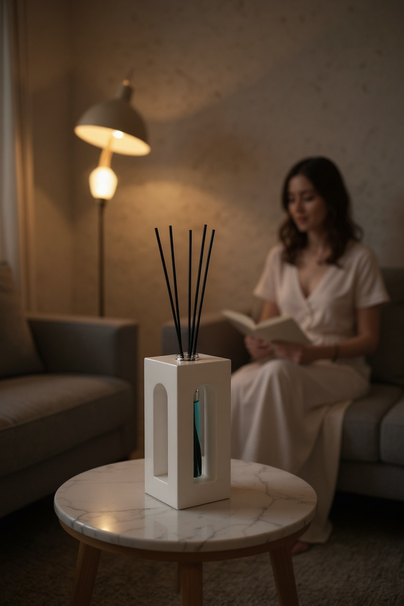 Diffuseur Epure by deco&design3D