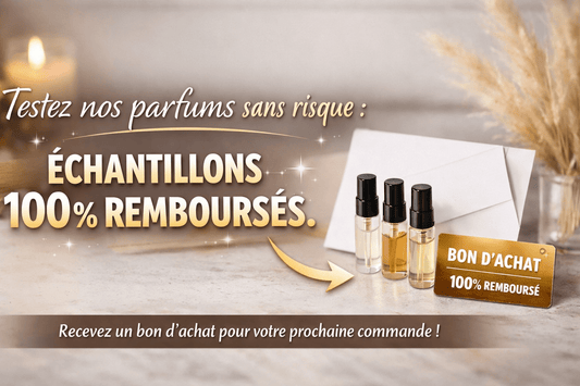 Coffrets découverte Parfums - DECO ET DESIGN 3D