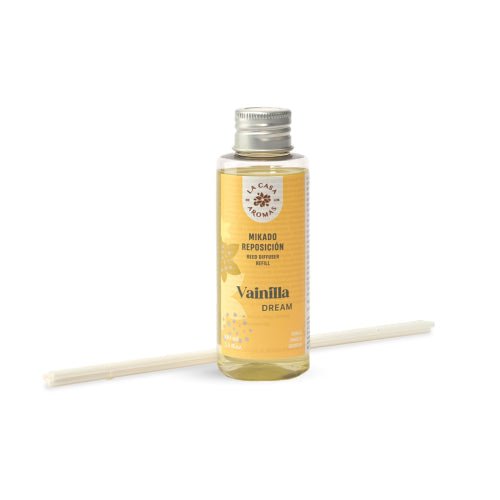 Parfum La casa de los Aromas 100 Ml - DECO ET DESIGN 3D