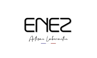 Parfums Français ENEZ 250ml - DECO ET DESIGN 3D