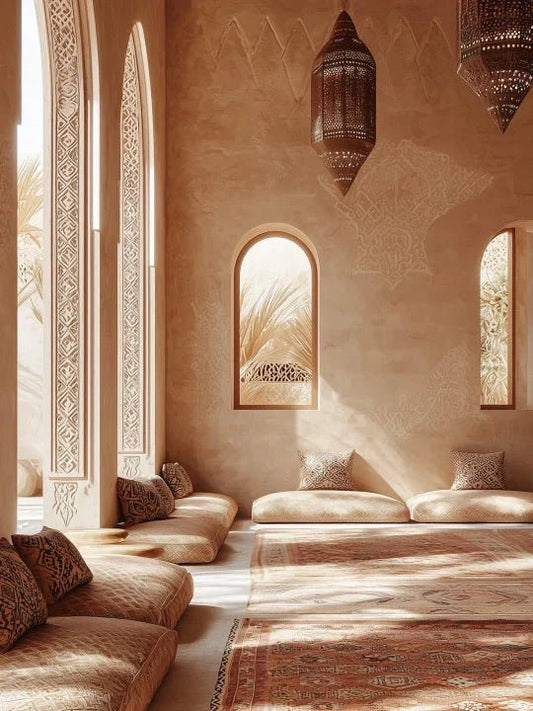 Parfums Français NOHAM 200ml - DECO ET DESIGN 3D