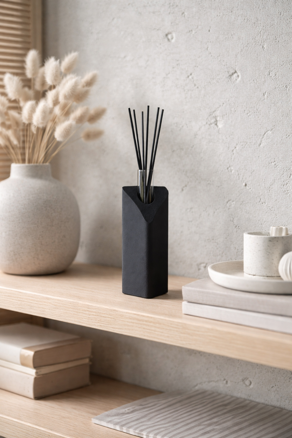 Pourquoi les diffuseurs 3D sont la nouvelle tendance déco de votre intérieur