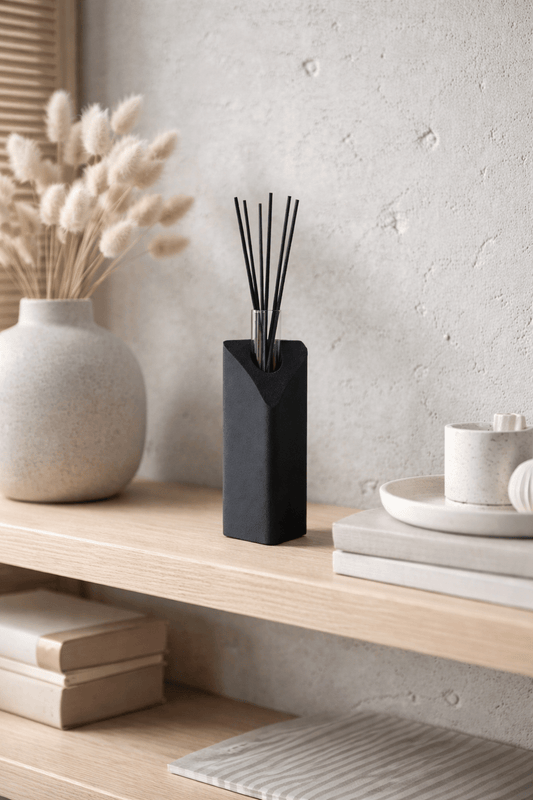Pourquoi les diffuseurs 3D sont la nouvelle tendance déco de votre intérieur - DECO ET DESIGN 3D