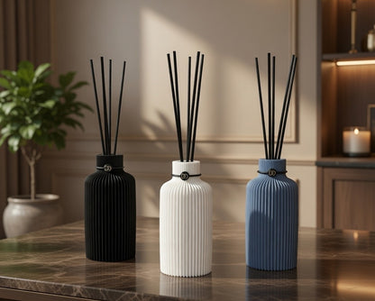 Diffuseurs minimalist