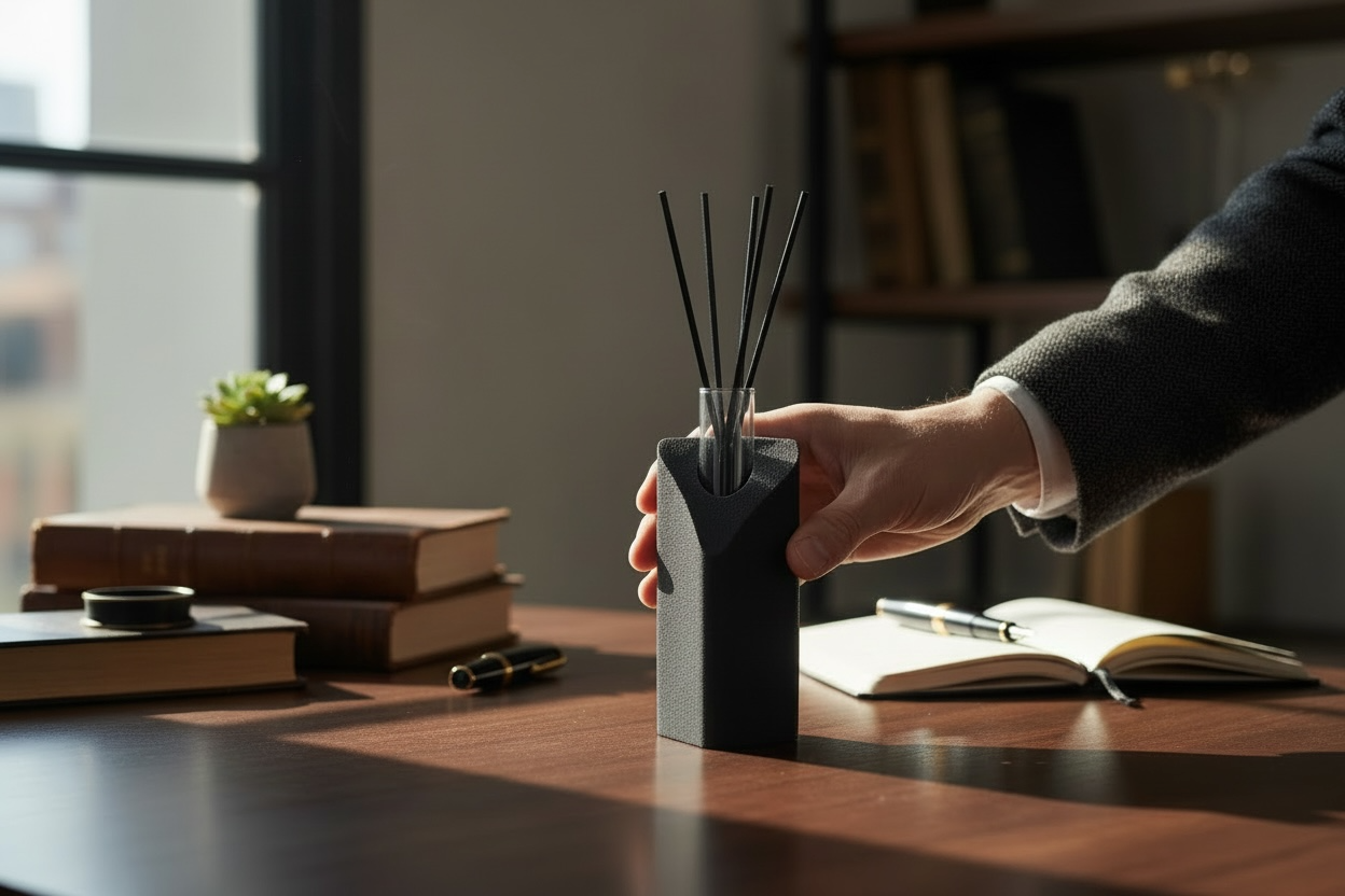 Diffuseur de parfum – Monolith