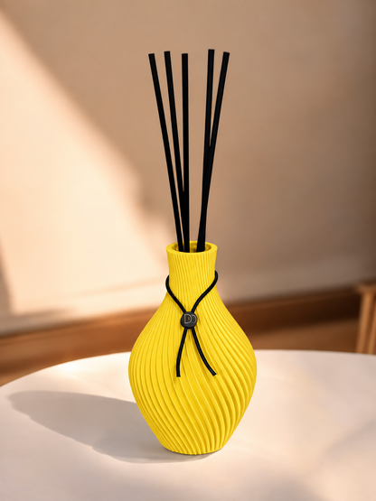 Amphora diffuser 