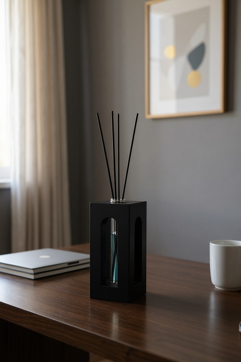 Diffuseur Epure by deco&design3D