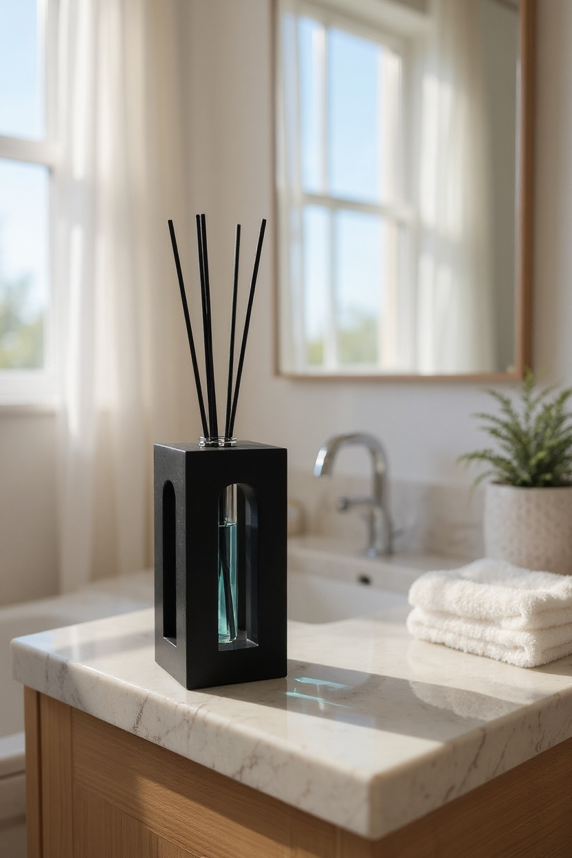 Diffuseur Epure by deco&design3D