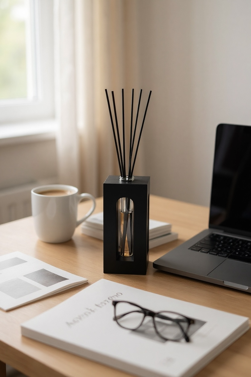 Diffuseur Epure by deco&design3D