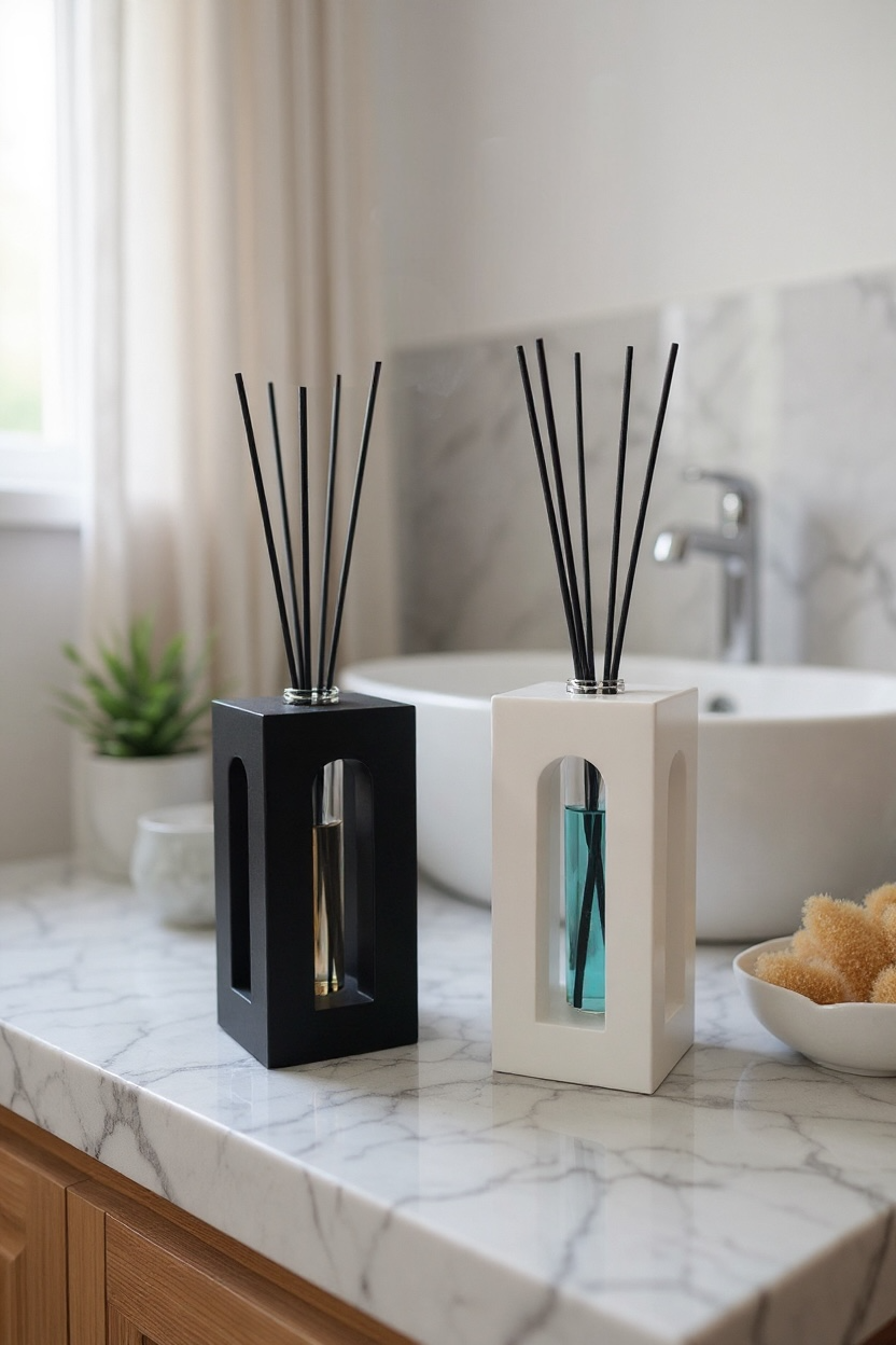 Diffuseur Epure by deco&design3D