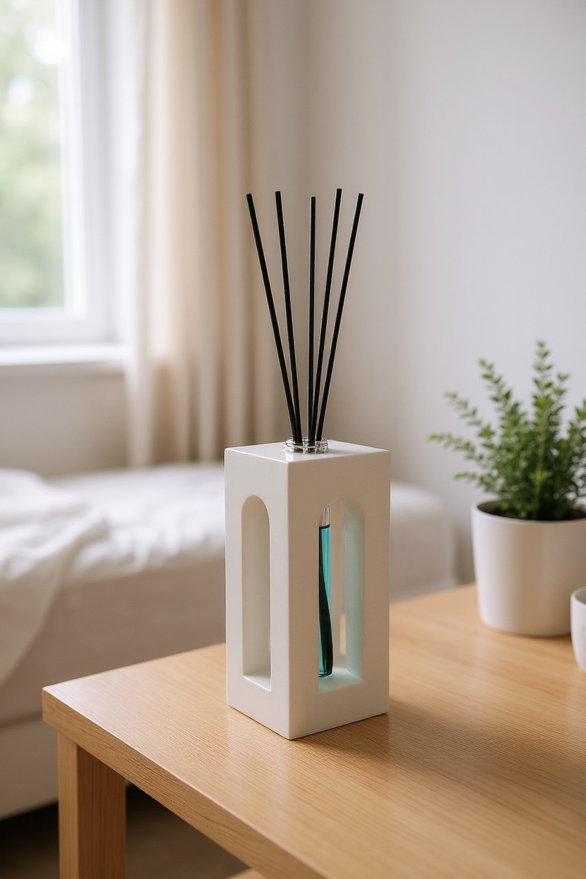 Diffuseur Epure by deco&design3D