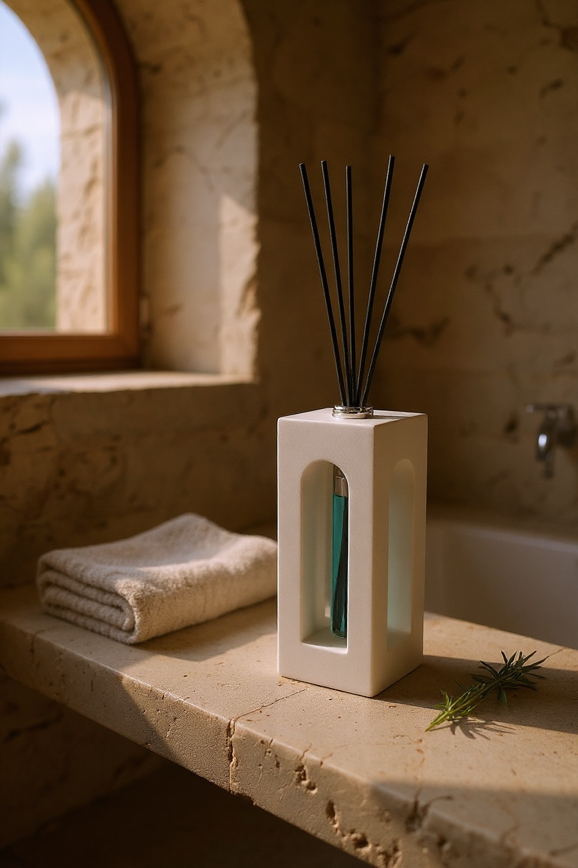 Diffuseur Epure by deco&design3D