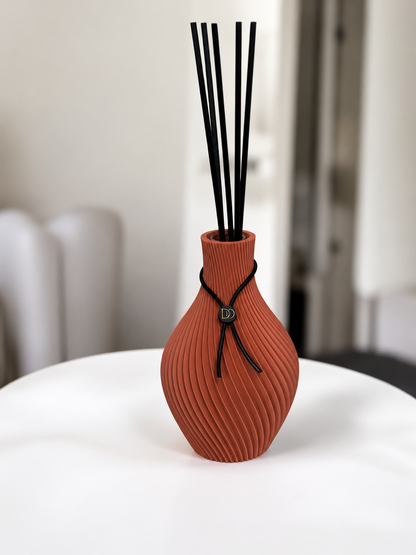 Amphora diffuser 