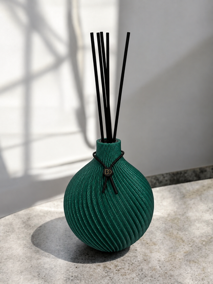 Diffuseur Globe