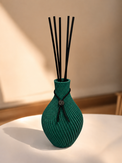 Amphora diffuser 