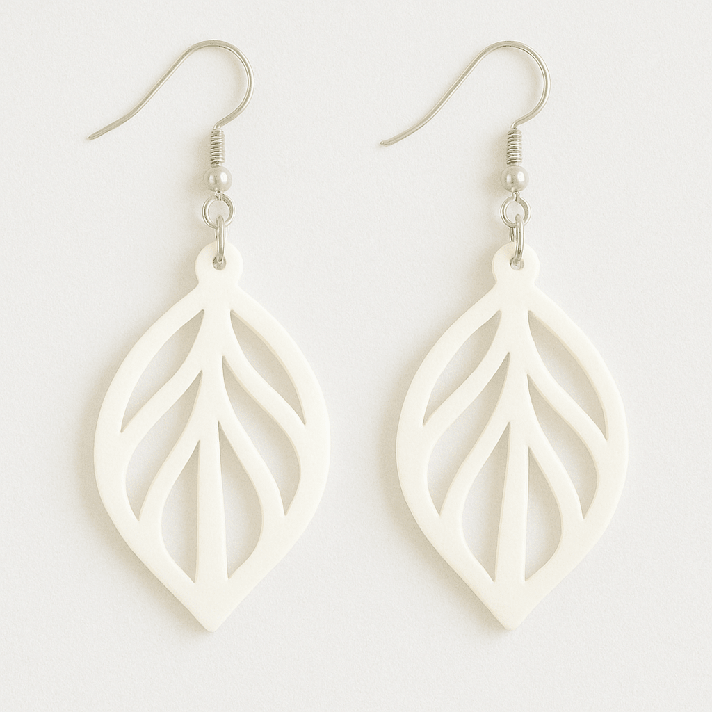 Boucles d'oreilles Elora - DECO ET DESIGN 3D
