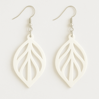 Boucles d'oreilles Elora - DECO ET DESIGN 3D
