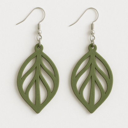 Boucles d'oreilles Elora - DECO ET DESIGN 3D