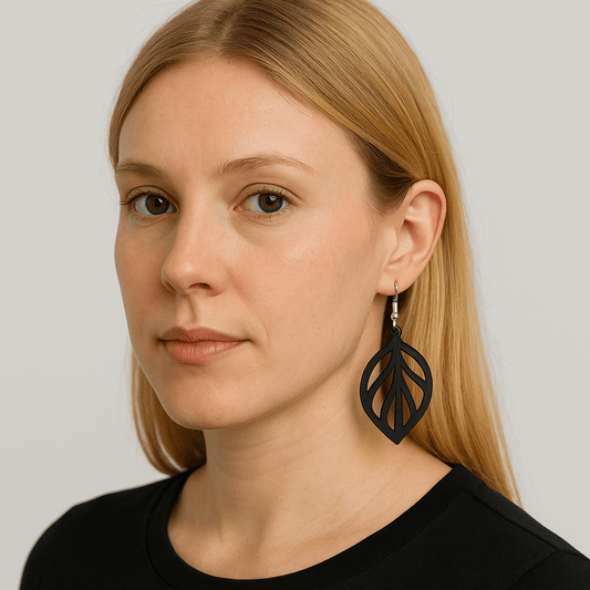 Boucles d'oreilles Elora - DECO ET DESIGN 3D