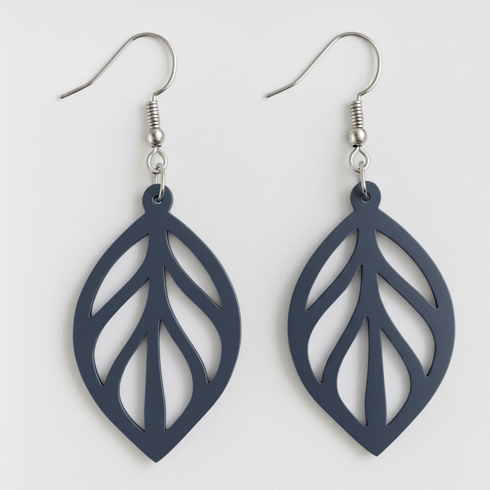 Boucles d'oreilles Elora - DECO ET DESIGN 3D