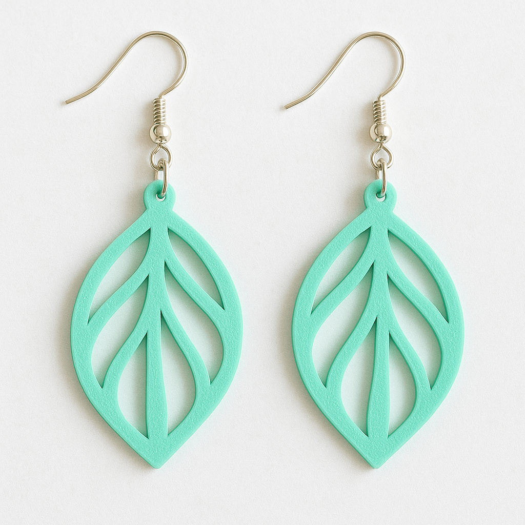 Boucles d'oreilles Elora - DECO ET DESIGN 3D