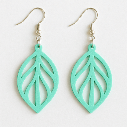 Boucles d'oreilles Elora - DECO ET DESIGN 3D