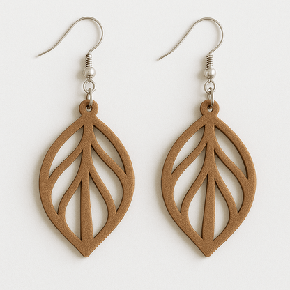 Boucles d'oreilles Elora - DECO ET DESIGN 3D