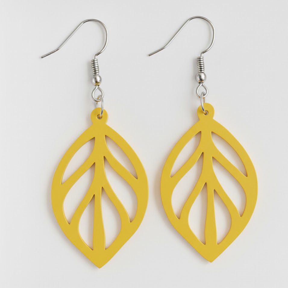 Boucles d'oreilles Elora - DECO ET DESIGN 3D
