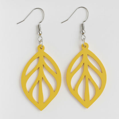 Boucles d'oreilles Elora - DECO ET DESIGN 3D