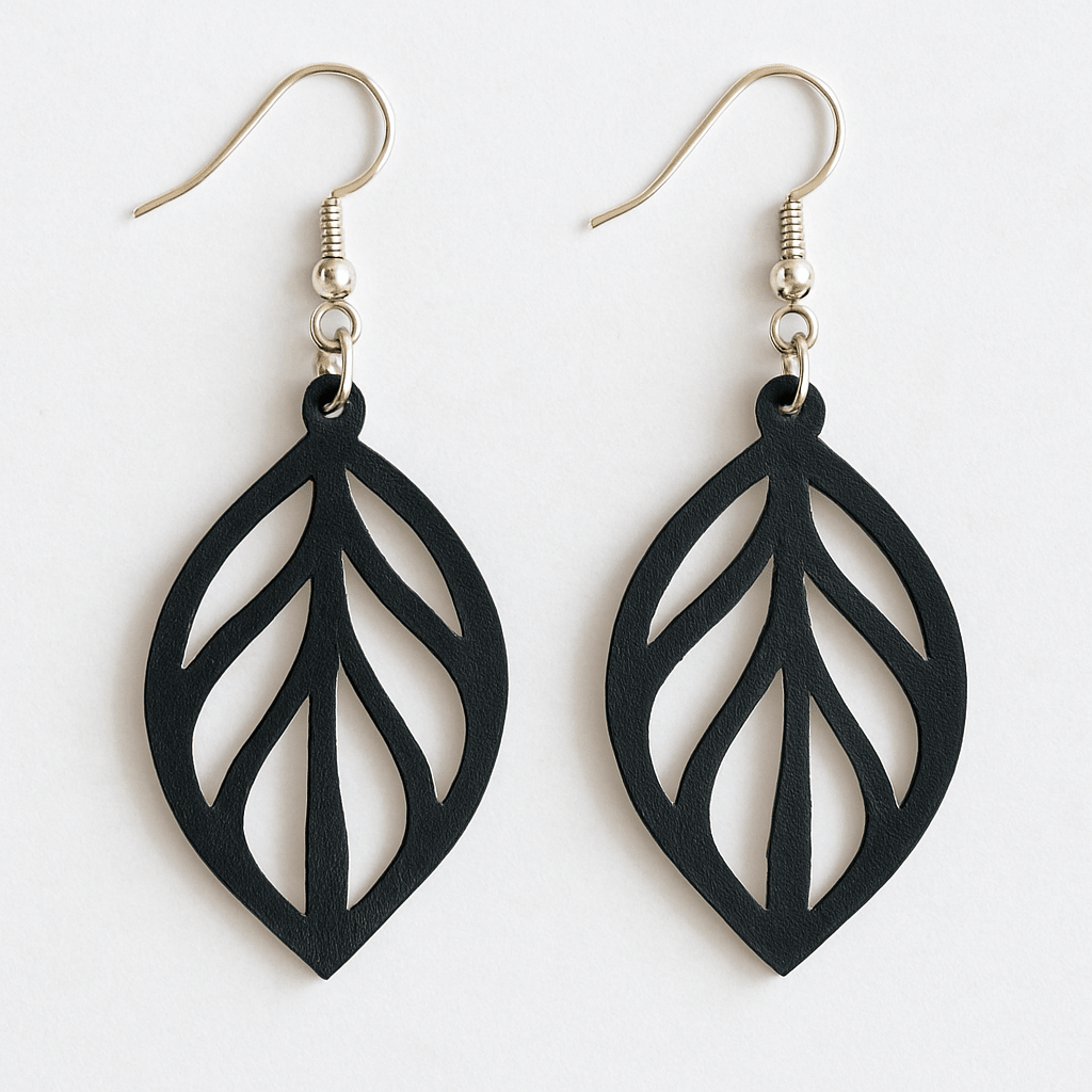Boucles d'oreilles Elora - DECO ET DESIGN 3D