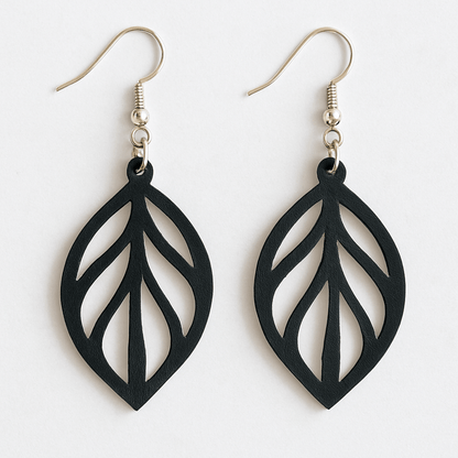 Boucles d'oreilles Elora - DECO ET DESIGN 3D