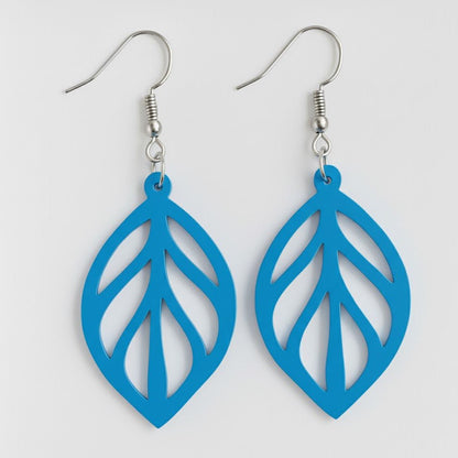 Boucles d'oreilles Elora - DECO ET DESIGN 3D