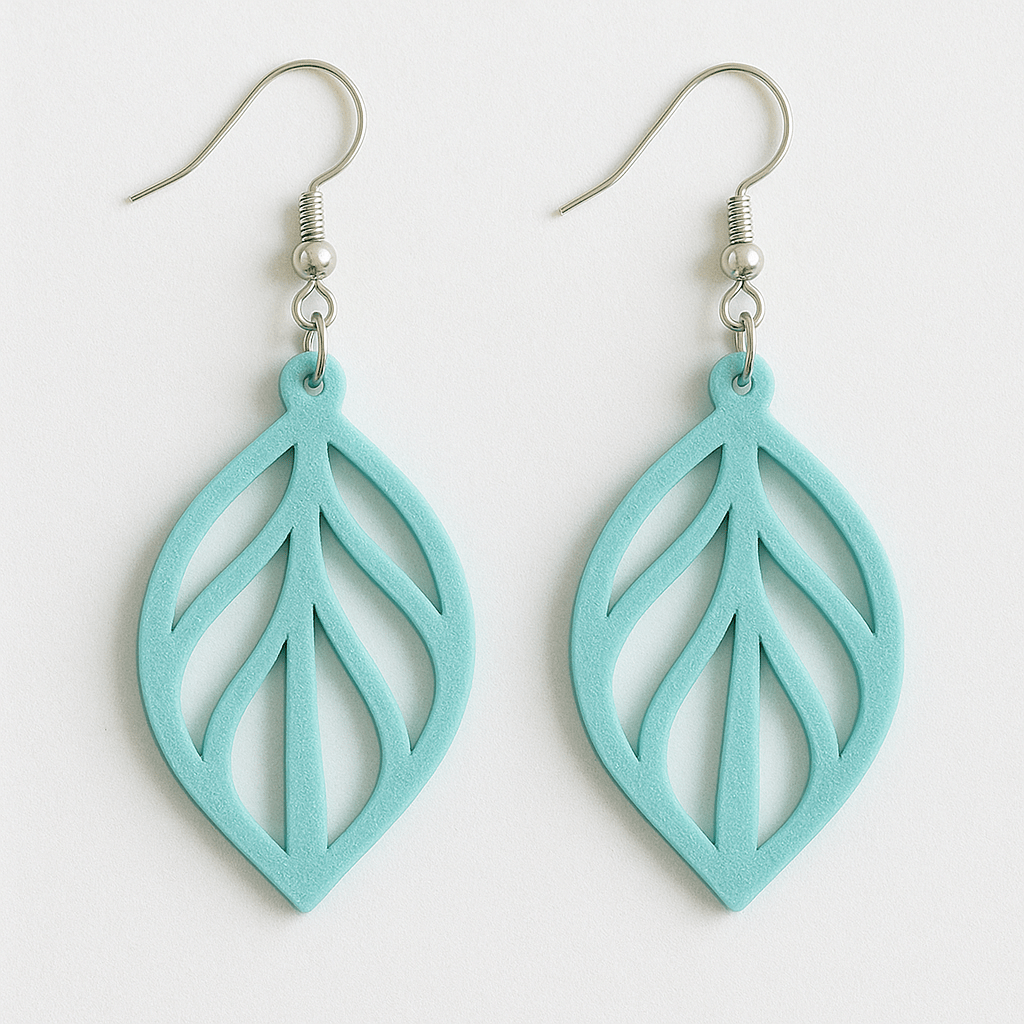 Boucles d'oreilles Elora - DECO ET DESIGN 3D