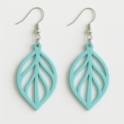 Boucles d'oreilles Elora - DECO ET DESIGN 3D