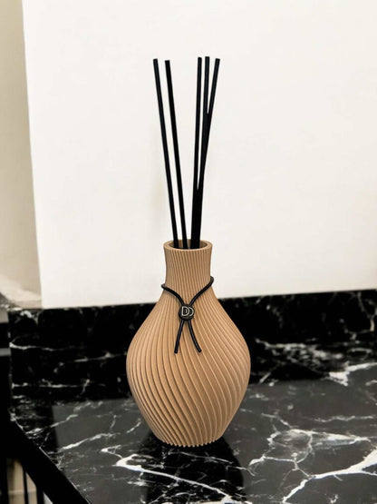 Diffuseur Amphore - DECO ET DESIGN 3D