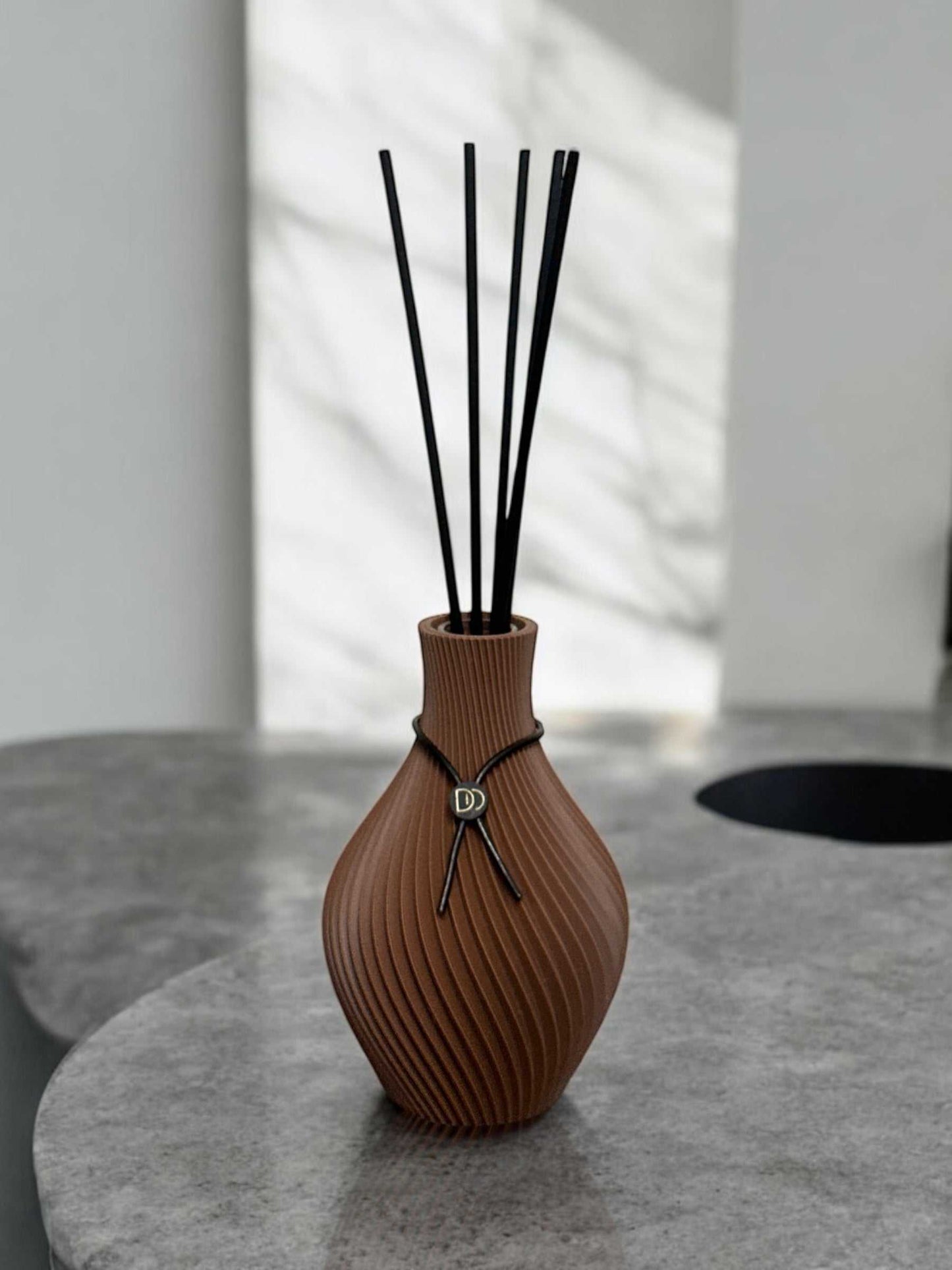 Diffuseur Amphore - DECO ET DESIGN 3D