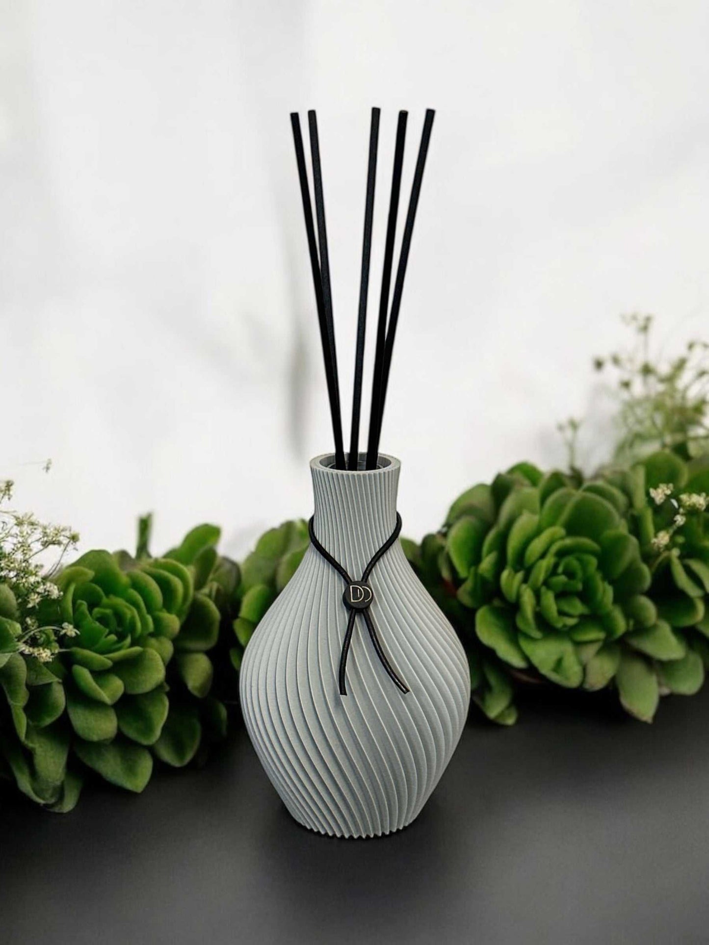 Diffuseur Amphore - DECO ET DESIGN 3D