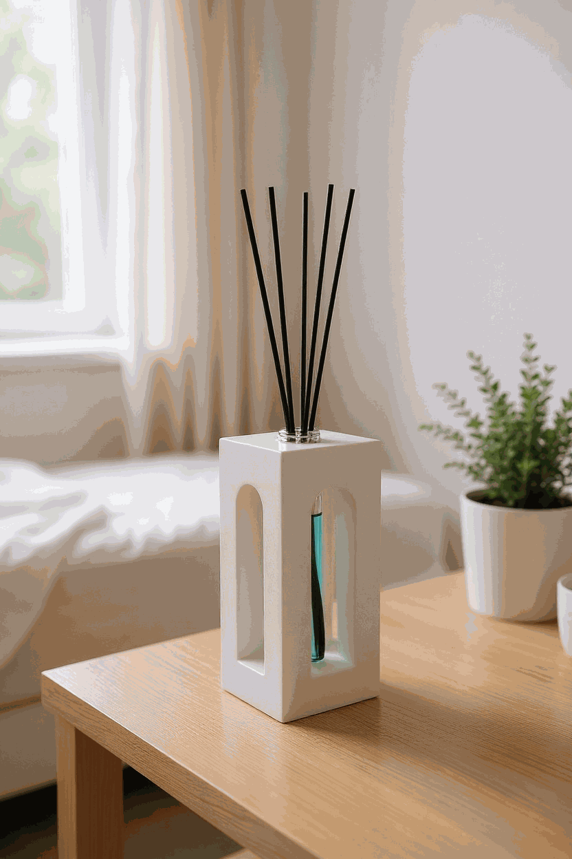 Diffuseur de parfum Epure - DECO ET DESIGN 3D