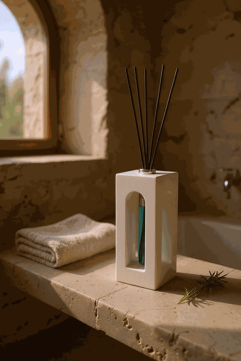 Diffuseur de parfum Epure - DECO ET DESIGN 3D