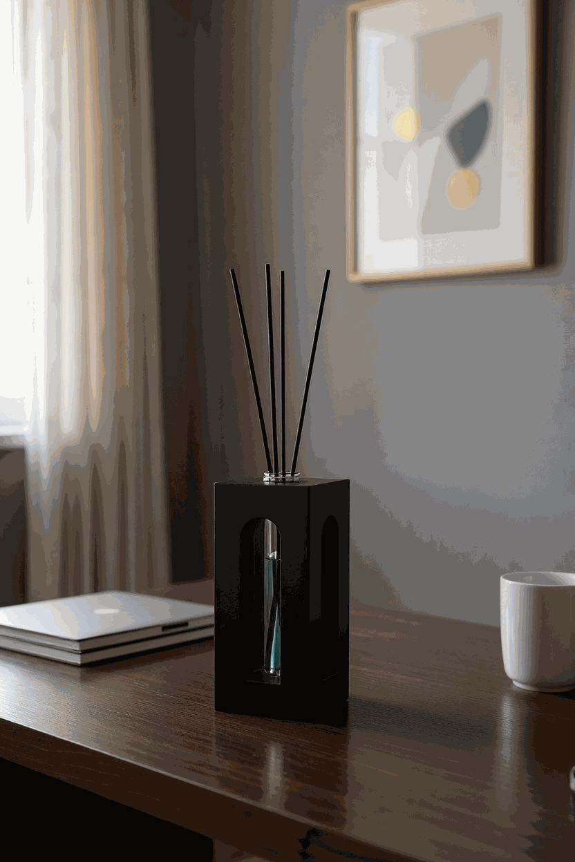 Diffuseur de parfum Epure - DECO ET DESIGN 3D