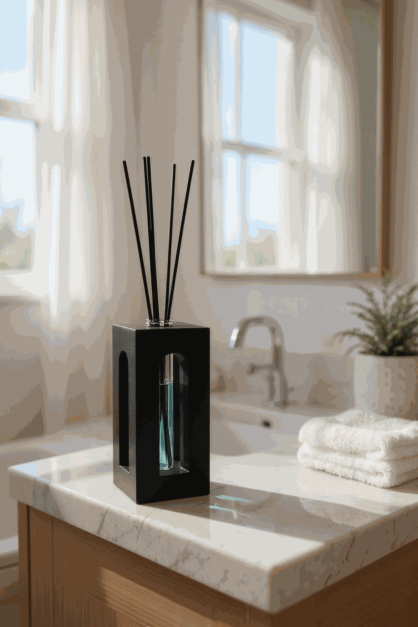 Diffuseur de parfum Epure - DECO ET DESIGN 3D