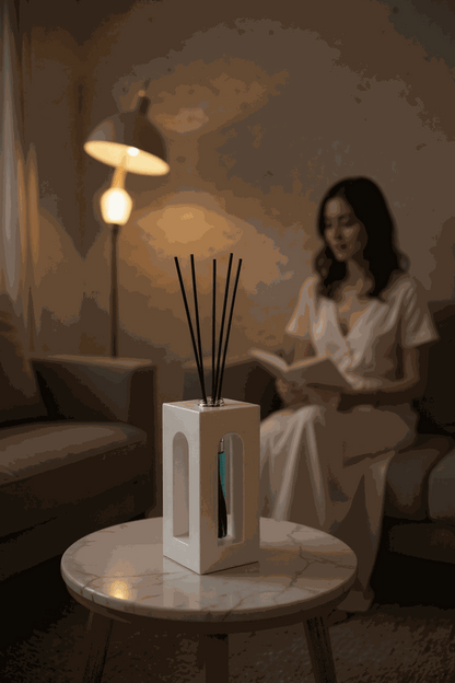 Diffuseur de parfum Epure - DECO ET DESIGN 3D