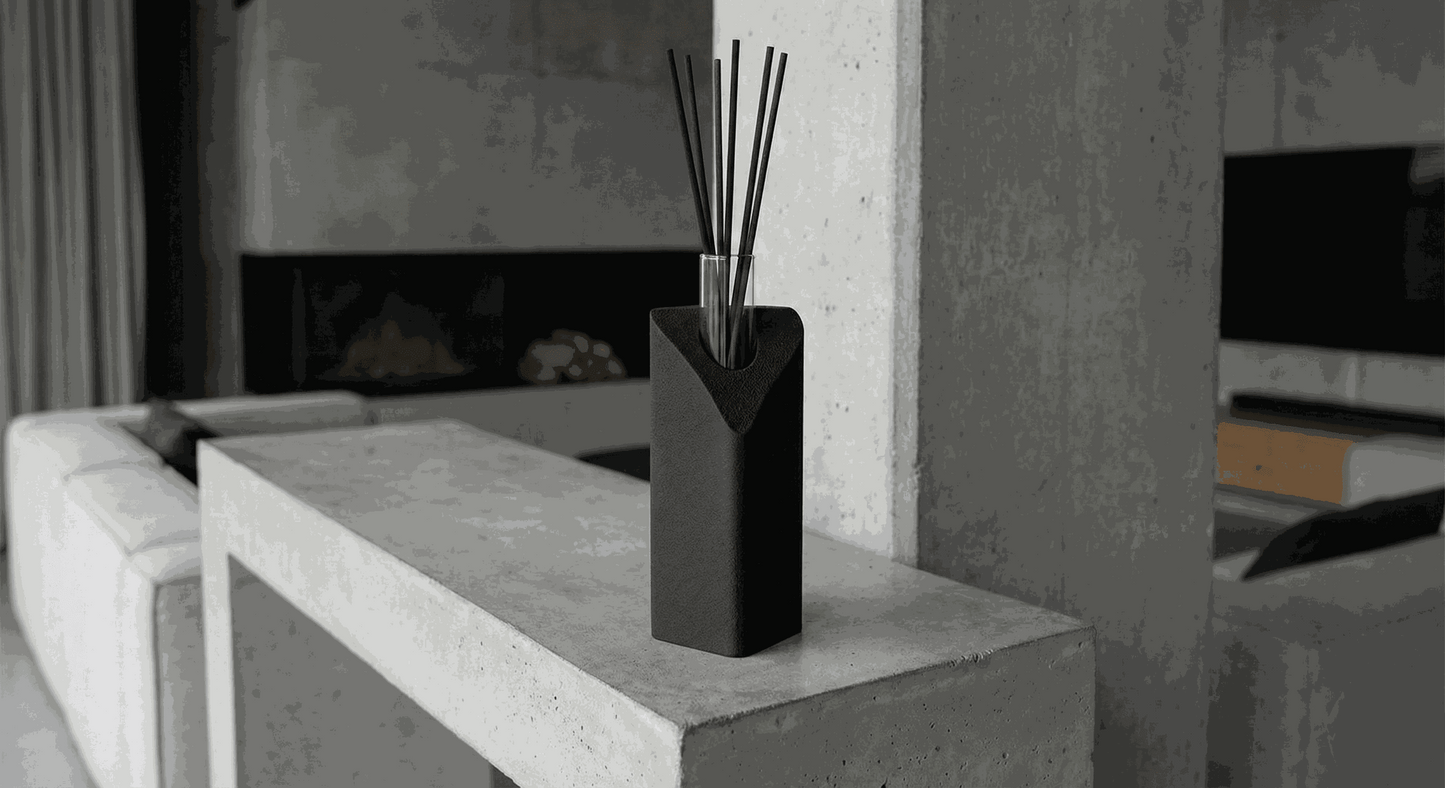 Diffuseur de parfum – Monolith - DECO ET DESIGN 3D