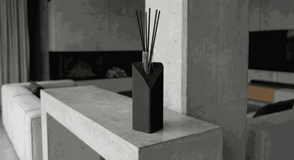 Diffuseur de parfum – Monolith - DECO ET DESIGN 3D