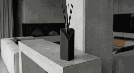 Diffuseur de parfum – Monolith - DECO ET DESIGN 3D