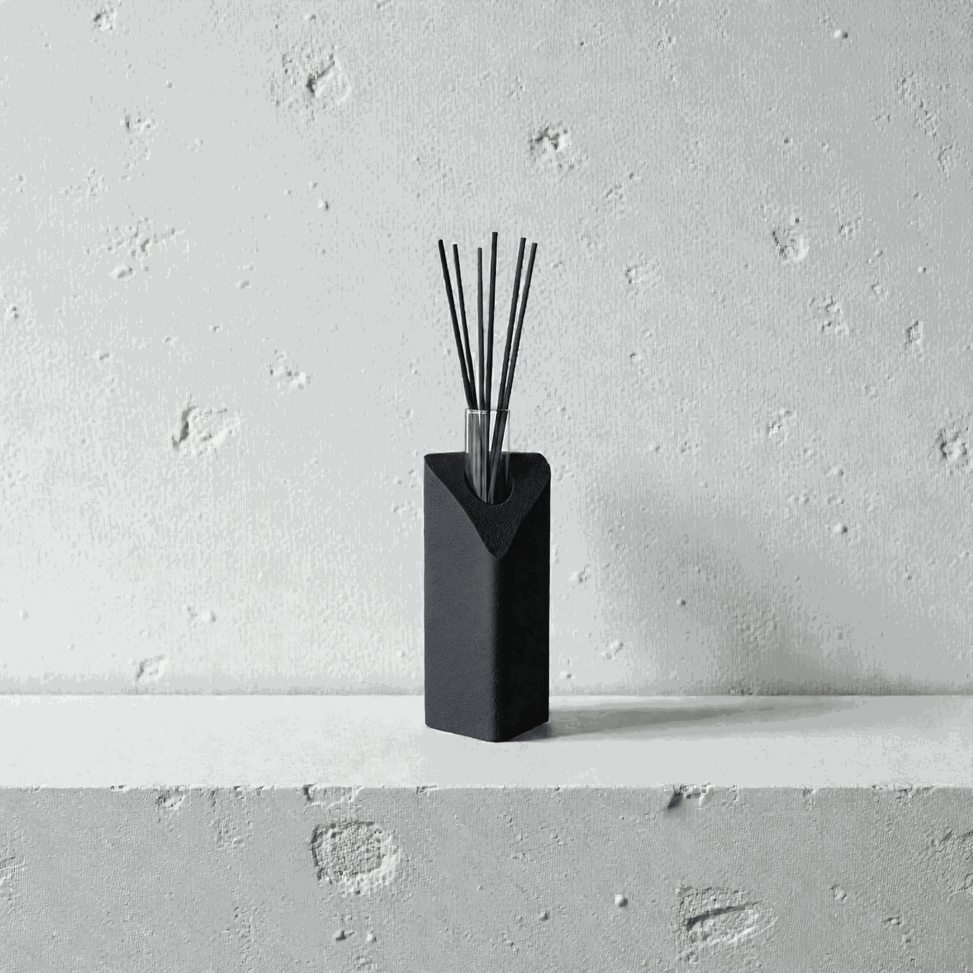 Diffuseur de parfum – Monolith - DECO ET DESIGN 3D
