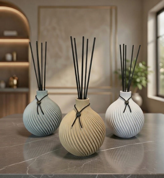 Diffuseur Globe - DECO ET DESIGN 3D