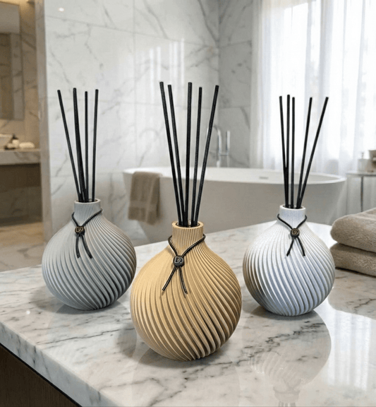 Diffuseur Globe - DECO ET DESIGN 3D