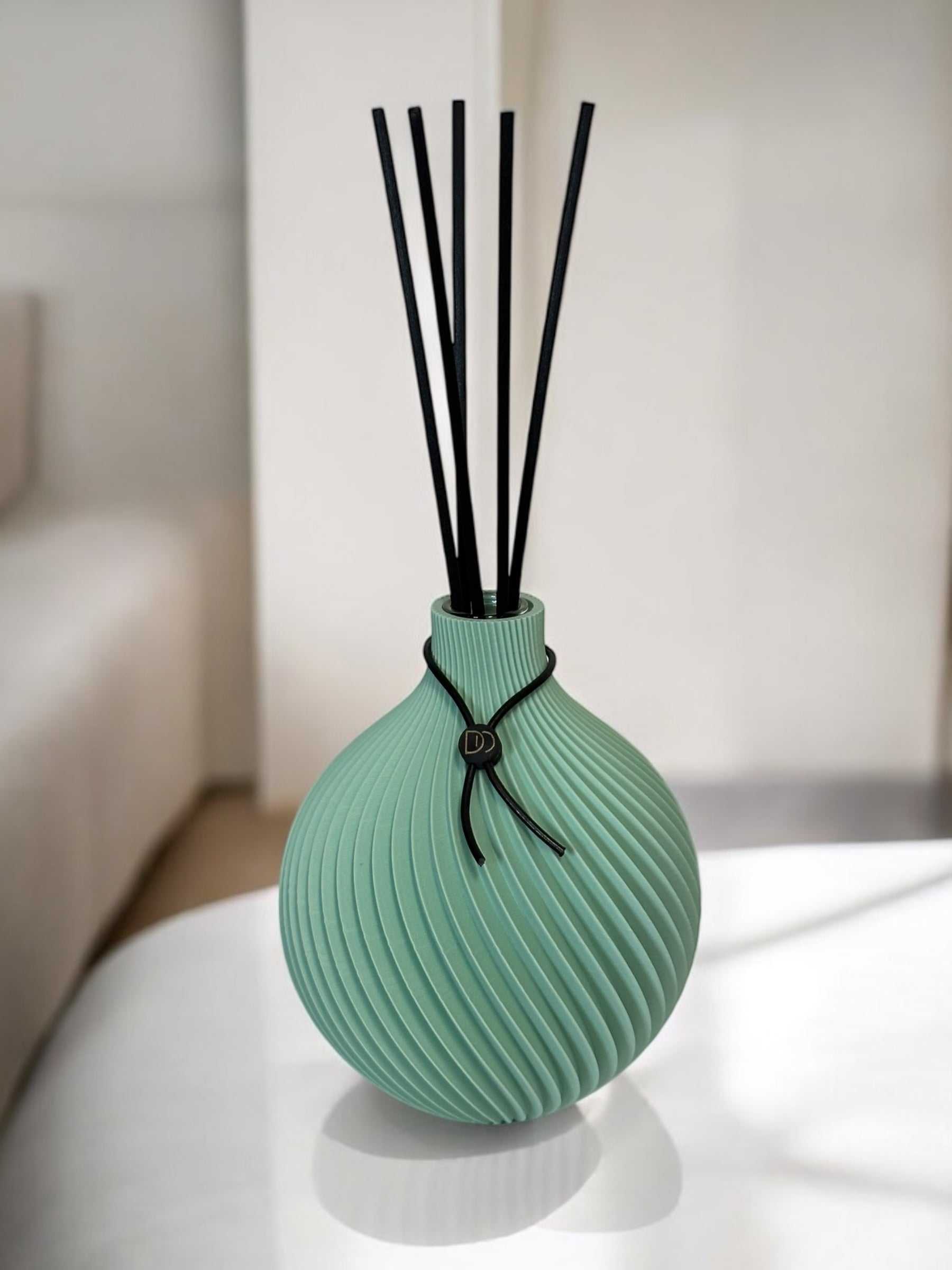 Diffuseur Globe XXL - DECO ET DESIGN 3D