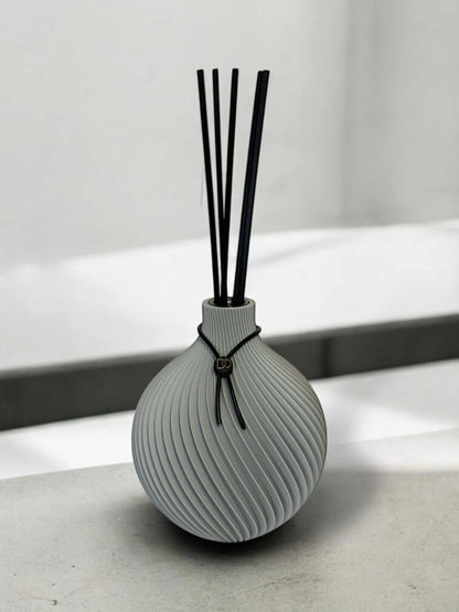 Diffuseur Globe XXL pour une ambiance parfumée - DECO ET DESIGN 3D